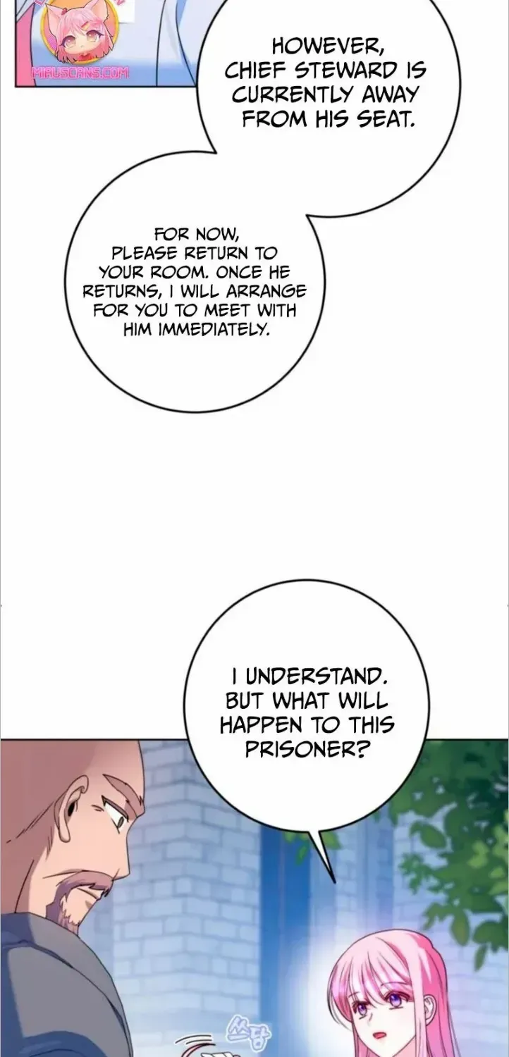 I Met the Male Lead In Prison (2023) Chapter 8 page 29 - 