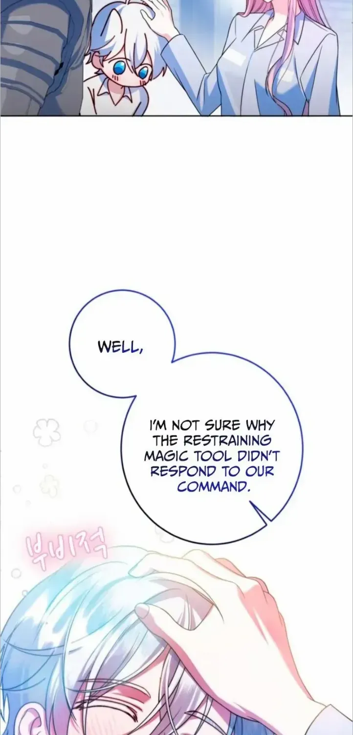 I Met the Male Lead In Prison (2023) Chapter 8 page 30 - 