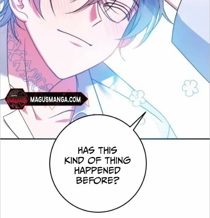 I Met the Male Lead In Prison (2023) Chapter 8 page 31 - 