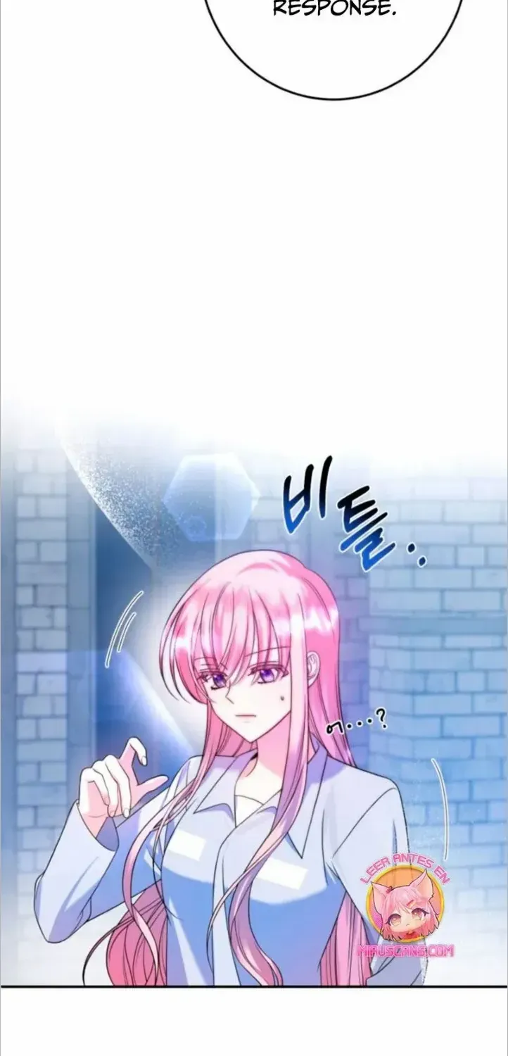 I Met the Male Lead In Prison (2023) Chapter 8 page 33 - 