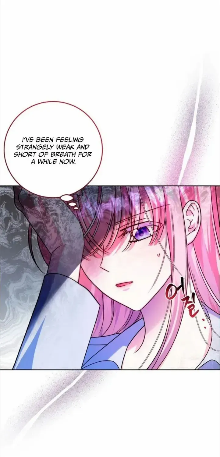 I Met the Male Lead In Prison (2023) Chapter 8 page 34 - 