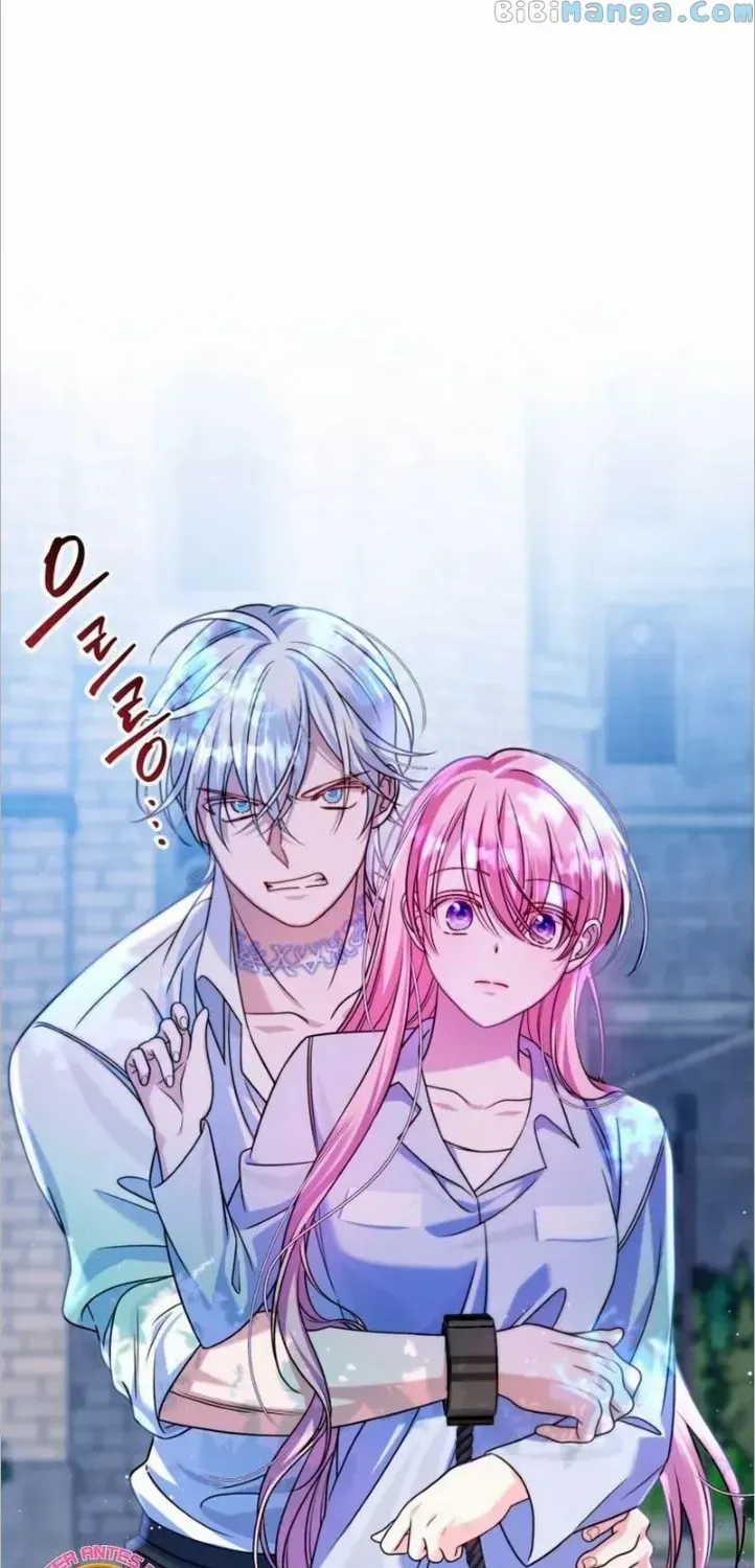 I Met the Male Lead In Prison (2023) Chapter 8 page 37 - 