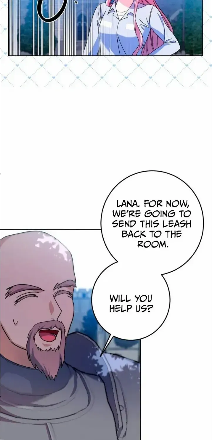 I Met the Male Lead In Prison (2023) Chapter 8 page 39 - 