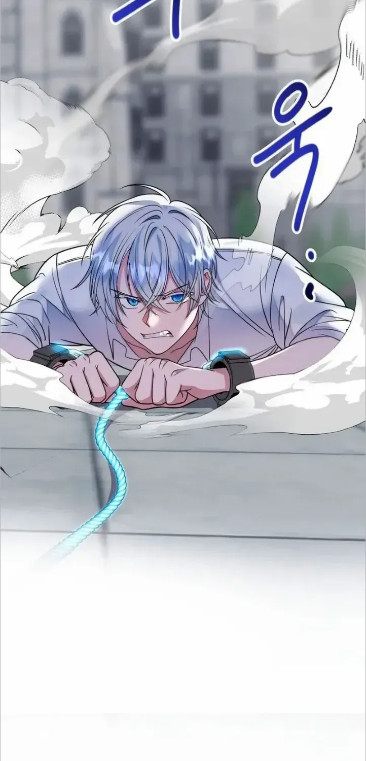 I Met the Male Lead In Prison (2023) Chapter 8 page 5 - 