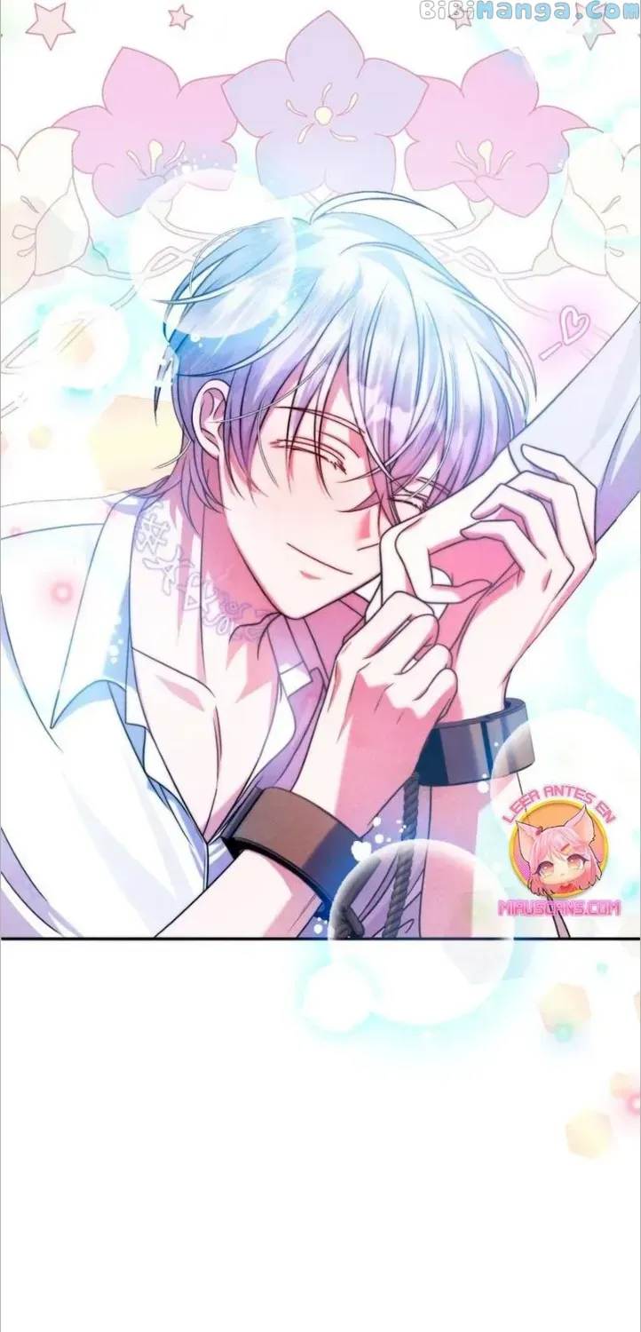 I Met the Male Lead In Prison (2023) Chapter 8 page 42 - 