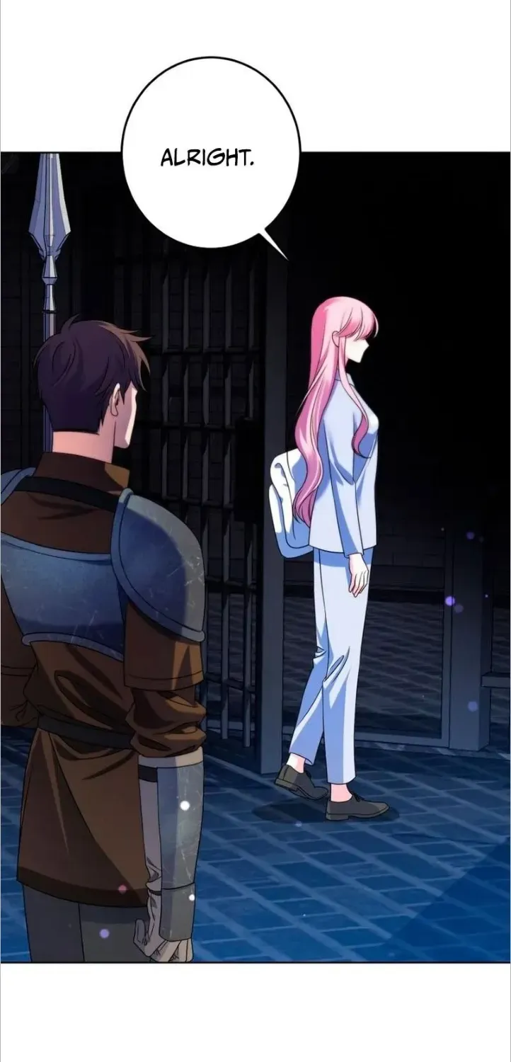 I Met the Male Lead In Prison (2023) Chapter 8 page 45 - 