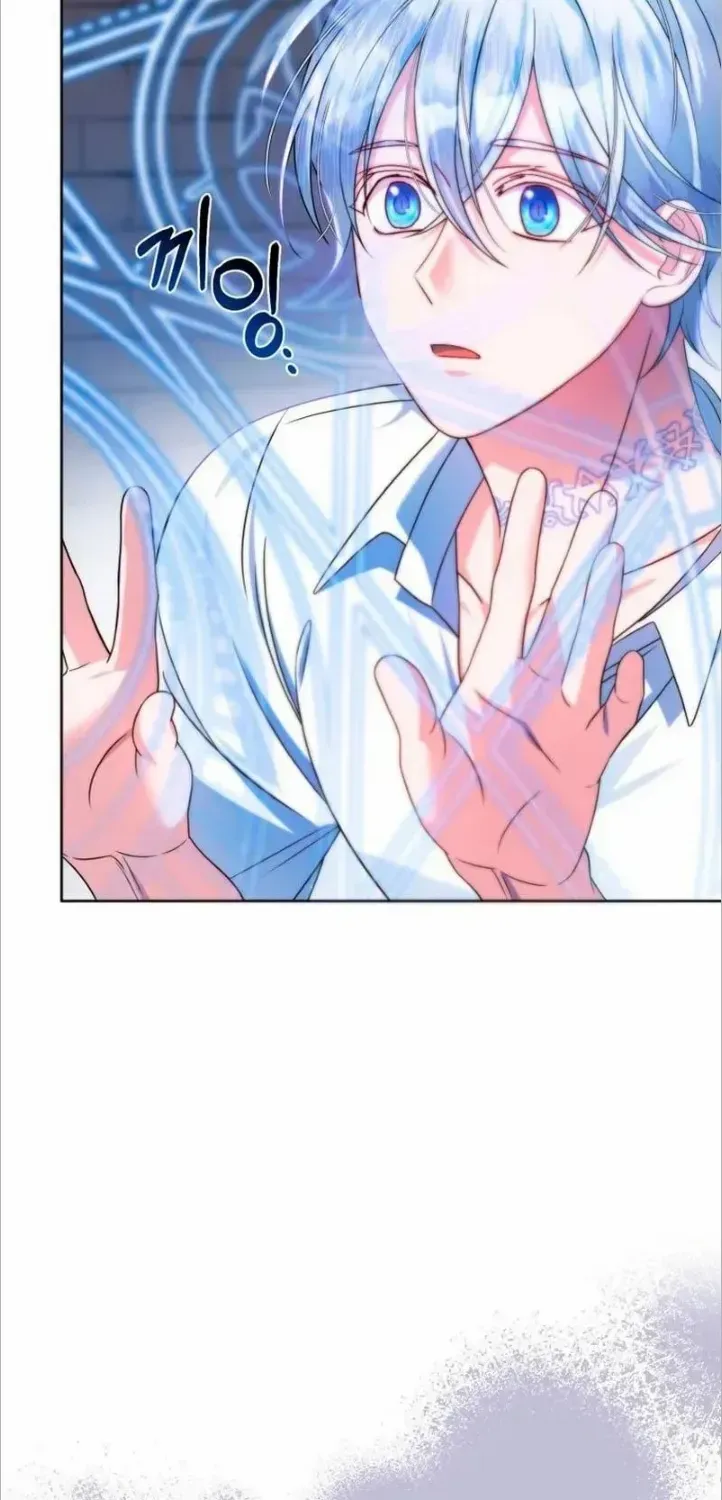 I Met the Male Lead In Prison (2023) Chapter 8 page 50 - 