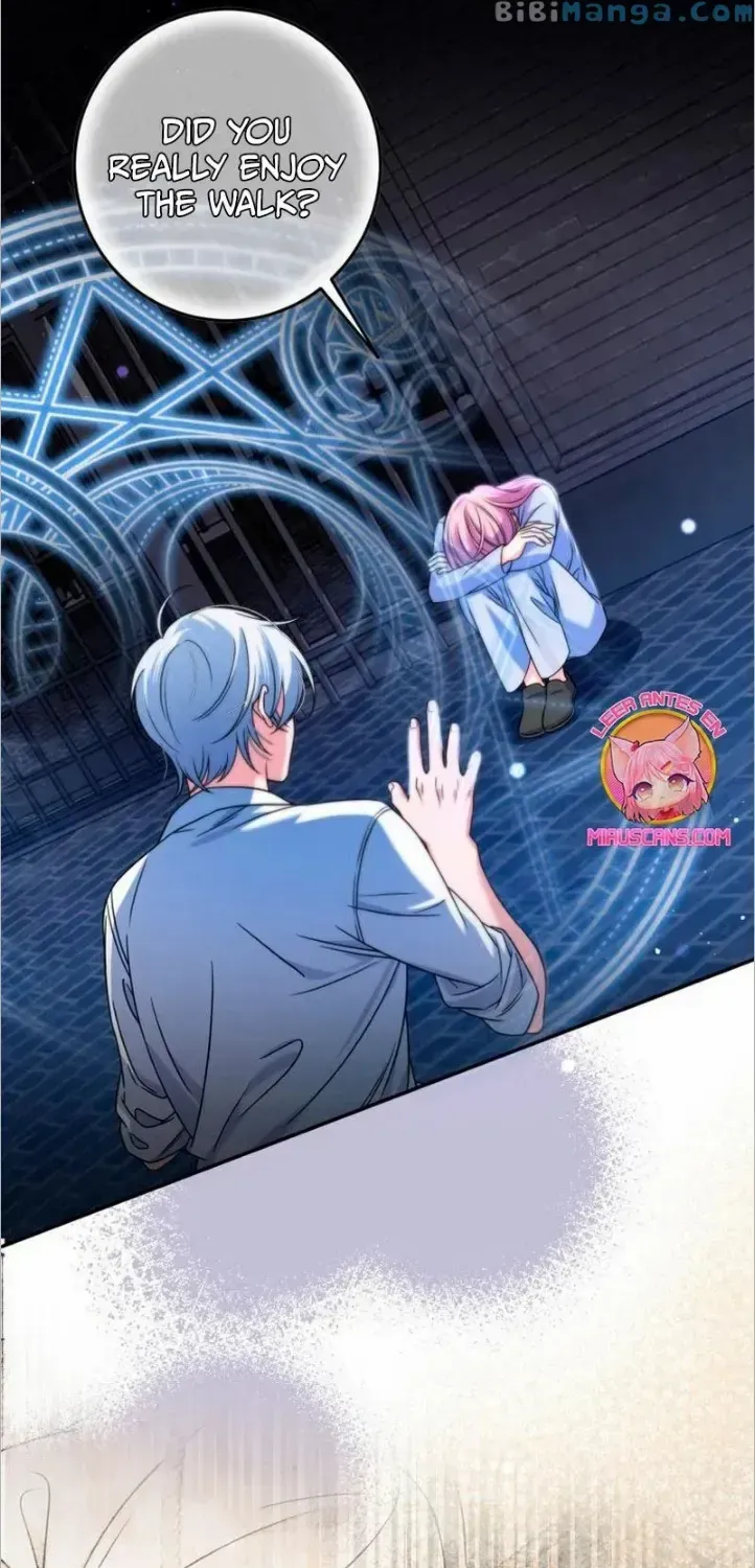 I Met the Male Lead In Prison (2023) Chapter 8 page 52 - 