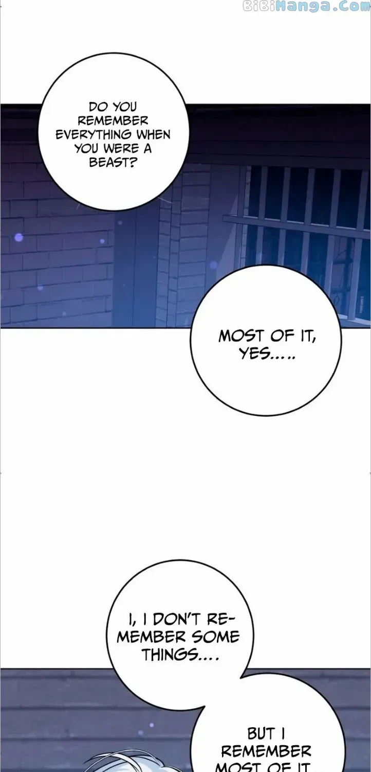 I Met the Male Lead In Prison (2023) Chapter 8 page 62 - 
