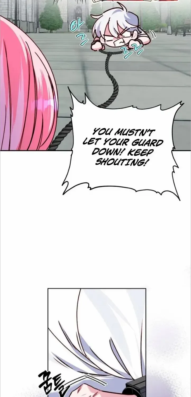 I Met the Male Lead In Prison (2023) Chapter 8 page 8 - 
