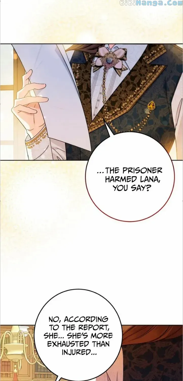I Met the Male Lead In Prison (2023) Chapter 8 page 77 - 