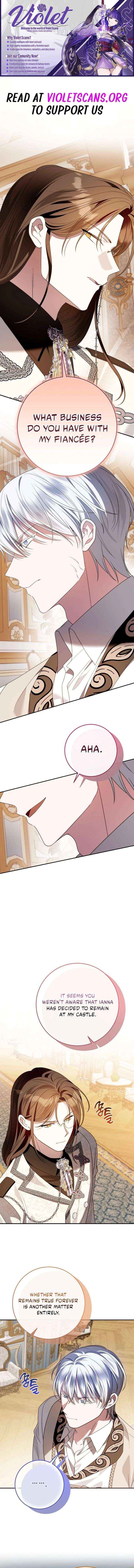 I Met the Male Lead In Prison (2023) Chapter 80 page 1 - 