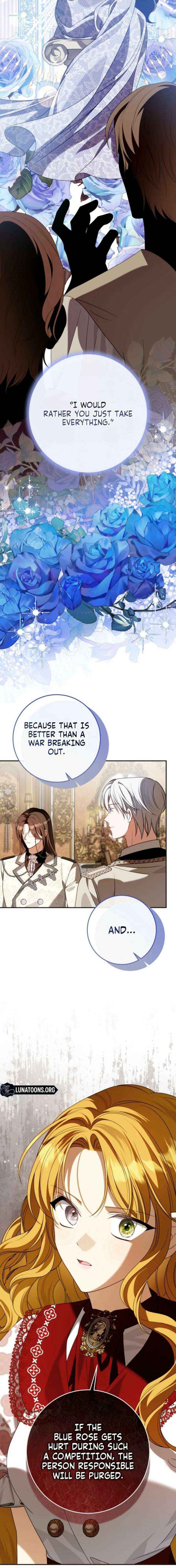 I Met the Male Lead In Prison (2023) Chapter 81 page 5 - 