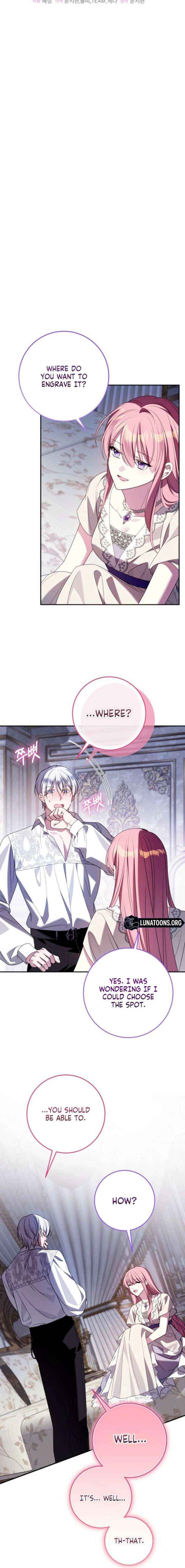 I Met the Male Lead In Prison (2023) Chapter 82 page 15 - 