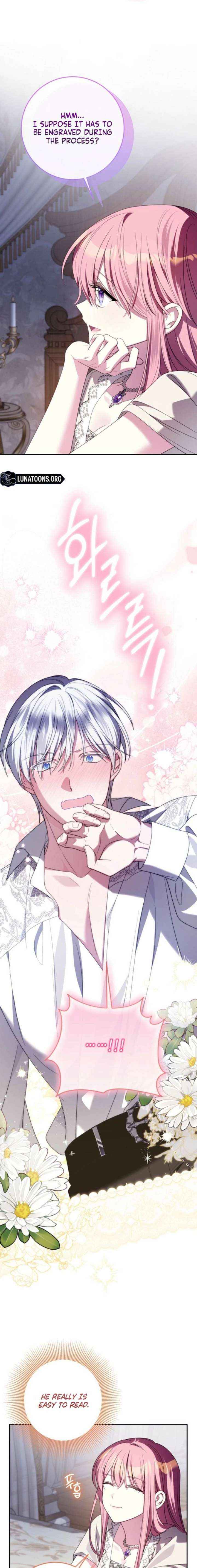 I Met the Male Lead In Prison (2023) Chapter 82 page 16 - 