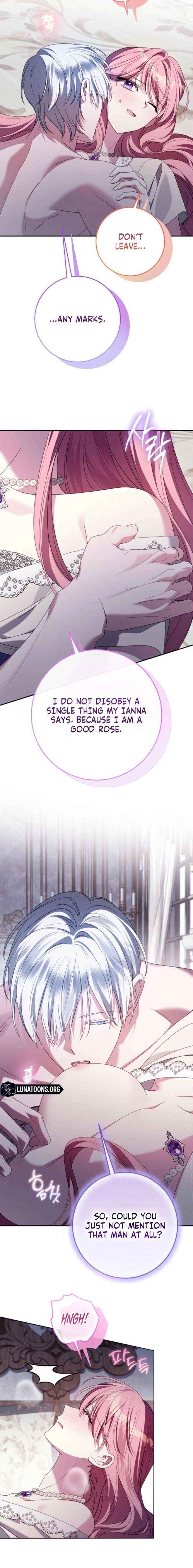 I Met the Male Lead In Prison (2023) Chapter 83 page 13 - 