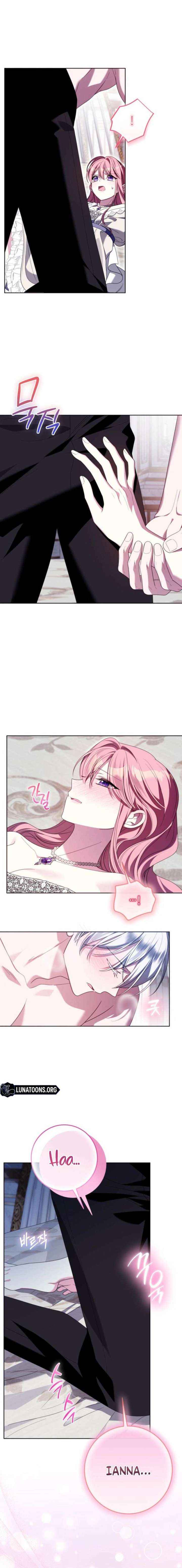 I Met the Male Lead In Prison (2023) Chapter 83 page 15 - 