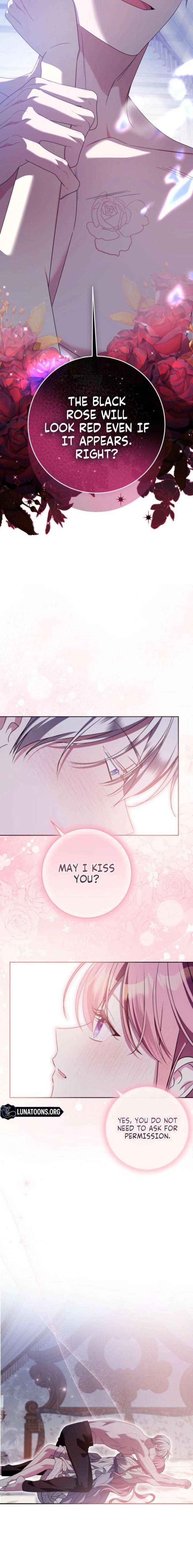 I Met the Male Lead In Prison (2023) Chapter 83 page 17 - 