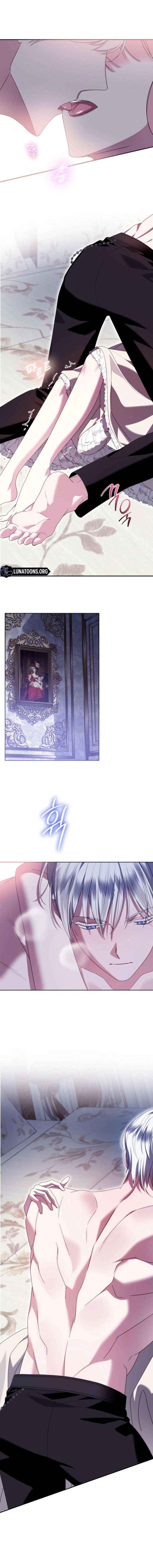I Met the Male Lead In Prison (2023) Chapter 83 page 18 - 