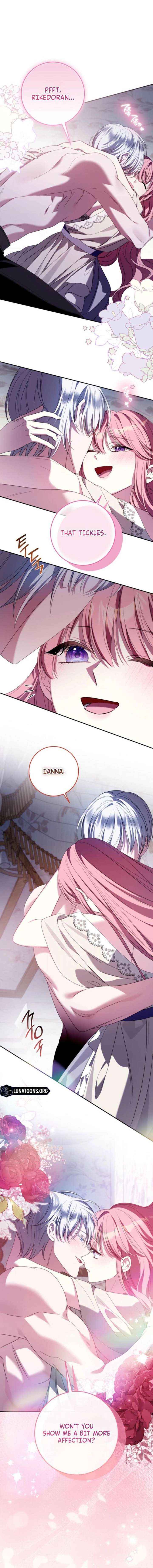 I Met the Male Lead In Prison (2023) Chapter 83 page 19 - 