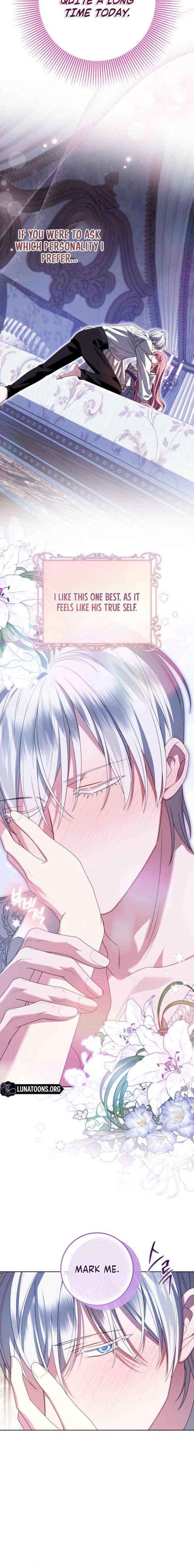I Met the Male Lead In Prison (2023) Chapter 83 page 3 - 
