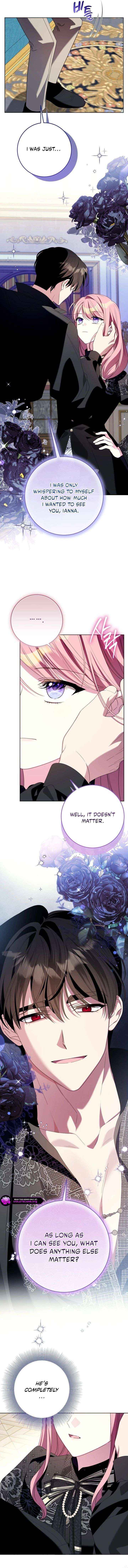 I Met the Male Lead In Prison (2023) Chapter 84 page 13 - 