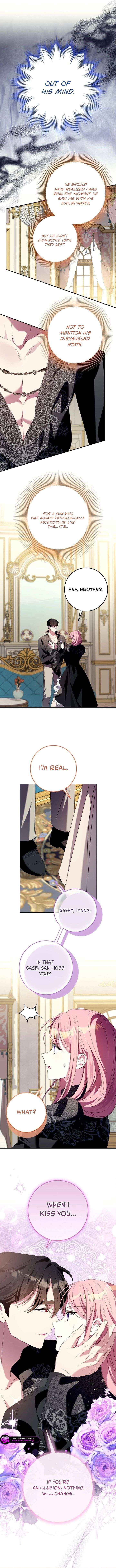 I Met the Male Lead In Prison (2023) Chapter 84 page 14 - 