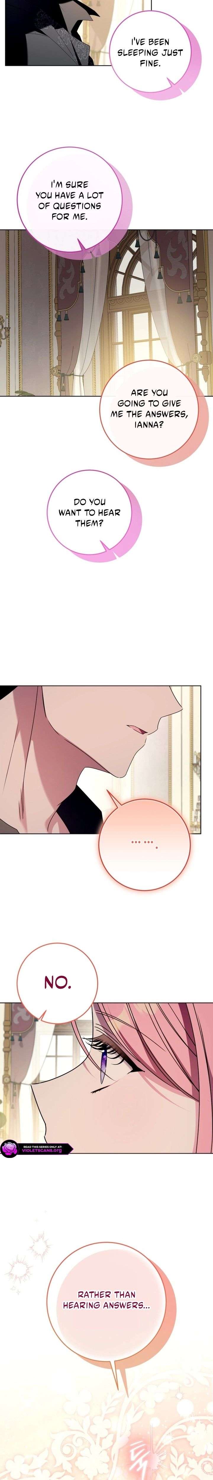 I Met the Male Lead In Prison (2023) Chapter 84 page 17 - 