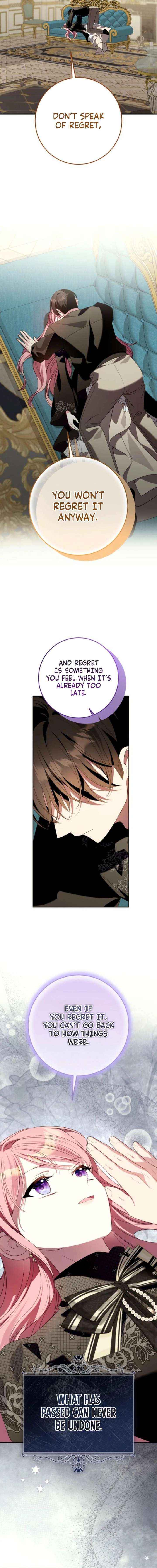 I Met the Male Lead In Prison (2023) Chapter 85 page 14 - 