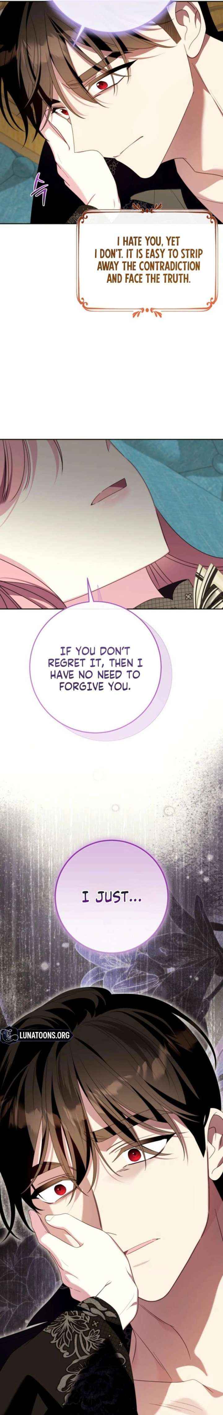 I Met the Male Lead In Prison (2023) Chapter 85 page 17 - 