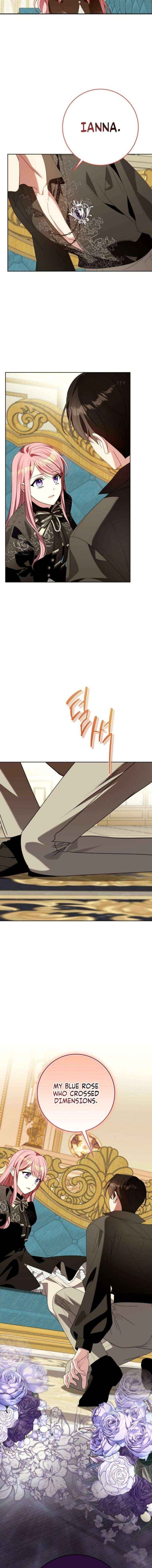 I Met the Male Lead In Prison (2023) Chapter 86 page 16 - 