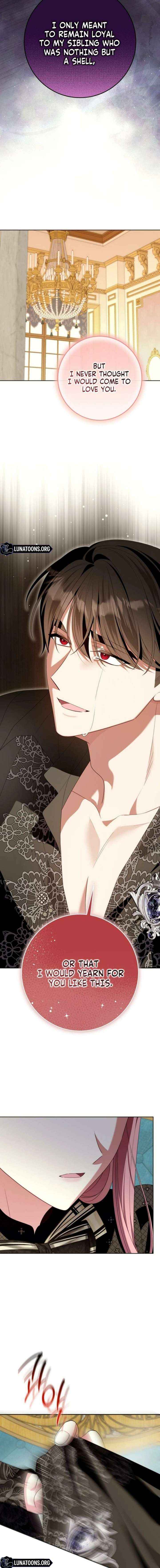 I Met the Male Lead In Prison (2023) Chapter 86 page 17 - 