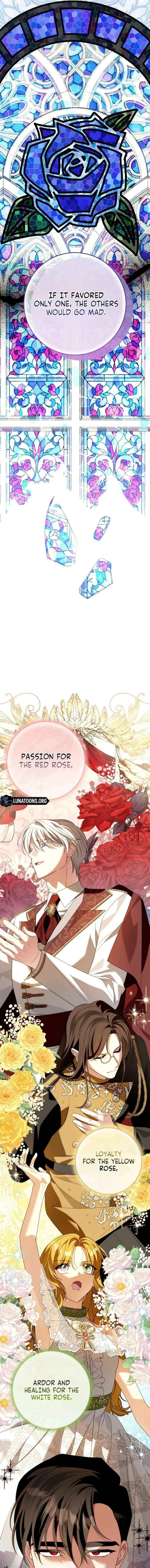 I Met the Male Lead In Prison (2023) Chapter 86 page 5 - 