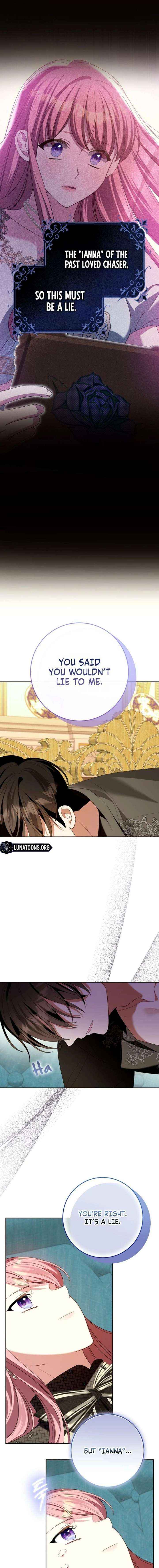 I Met the Male Lead In Prison (2023) Chapter 86 page 7 - 