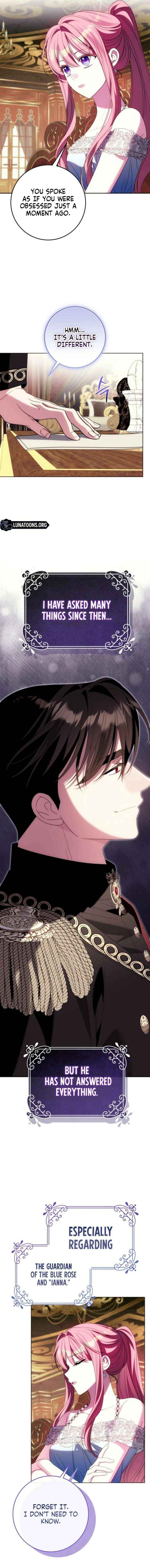 I Met the Male Lead In Prison (2023) Chapter 87 page 11 - 