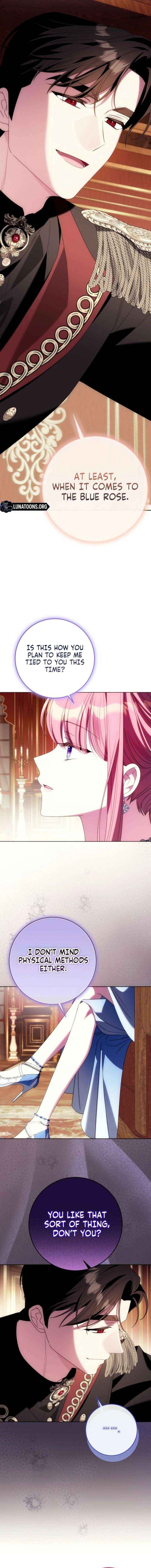I Met the Male Lead In Prison (2023) Chapter 87 page 13 - 