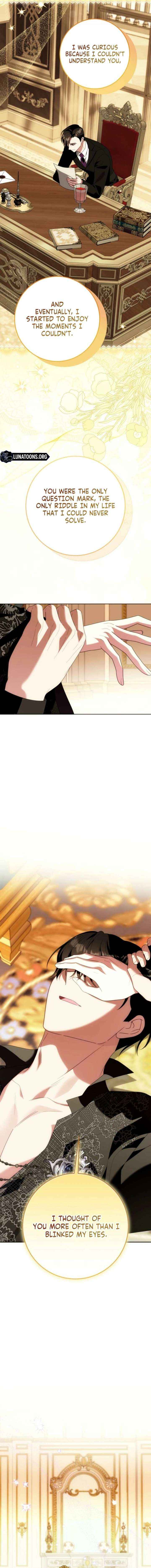 I Met the Male Lead In Prison (2023) Chapter 87 page 3 - 