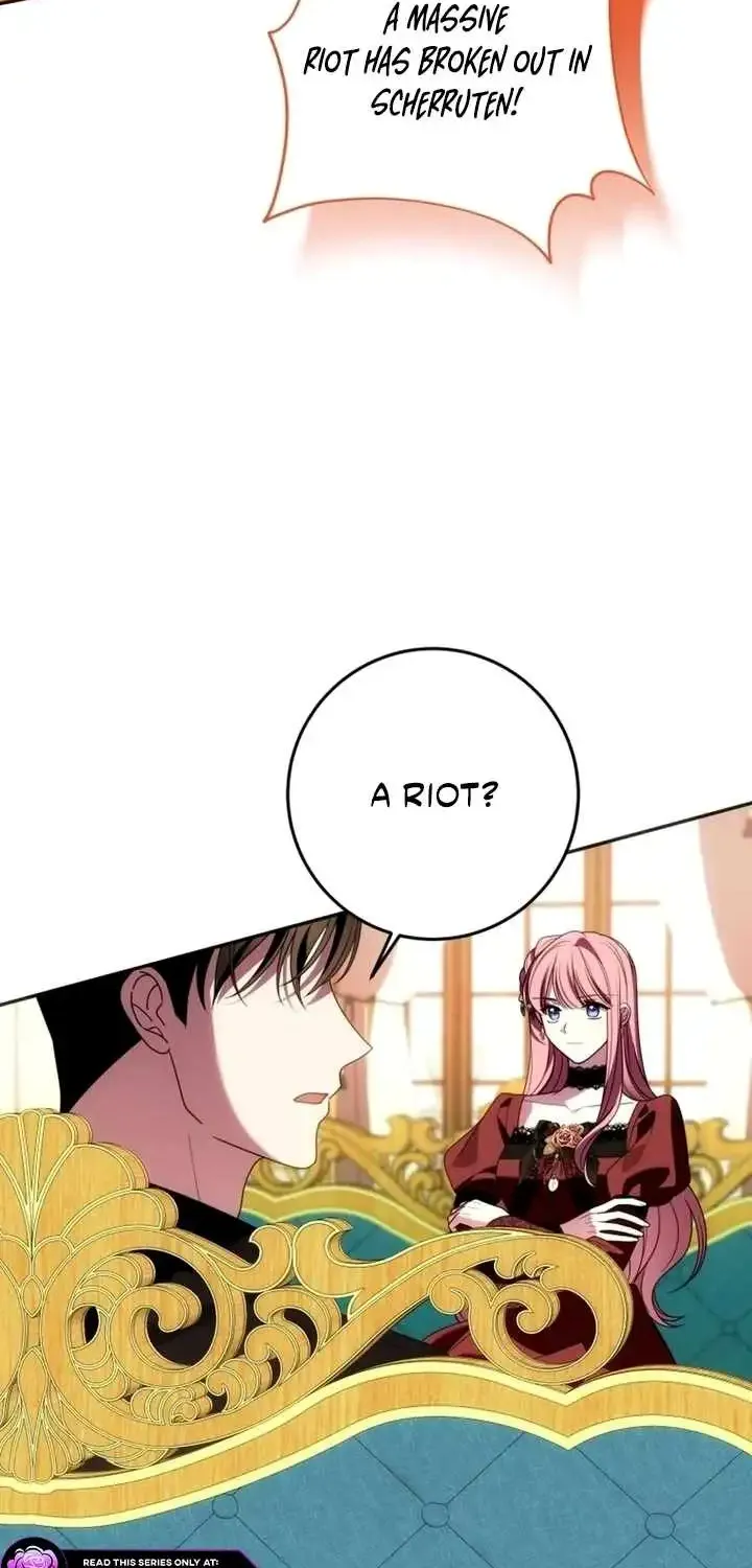 I Met the Male Lead In Prison (2023) Chapter 88 page 17 - 
