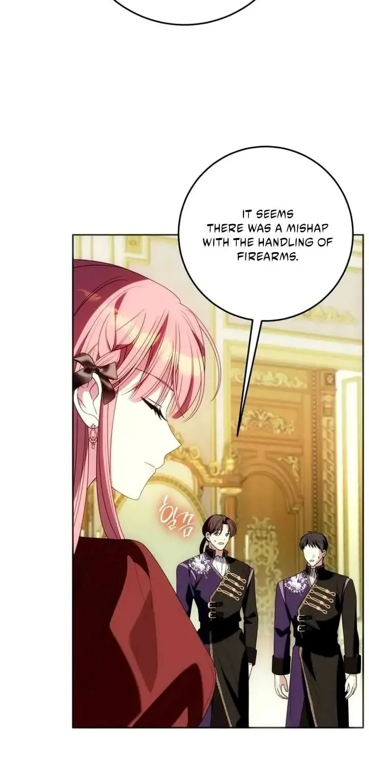 I Met the Male Lead In Prison (2023) Chapter 88 page 22 - 