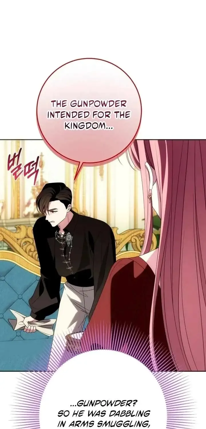 I Met the Male Lead In Prison (2023) Chapter 88 page 23 - 