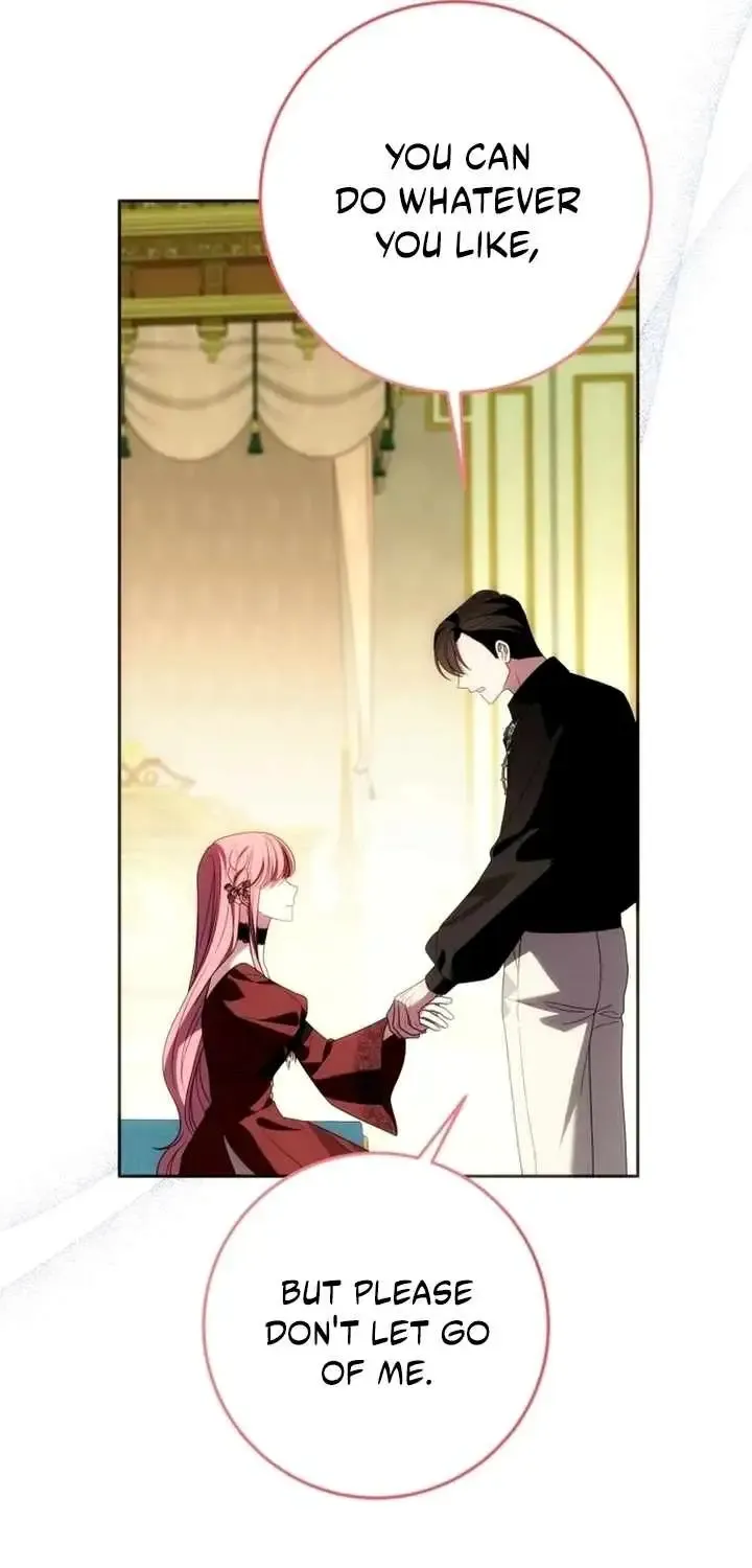 I Met the Male Lead In Prison (2023) Chapter 88 page 35 - 