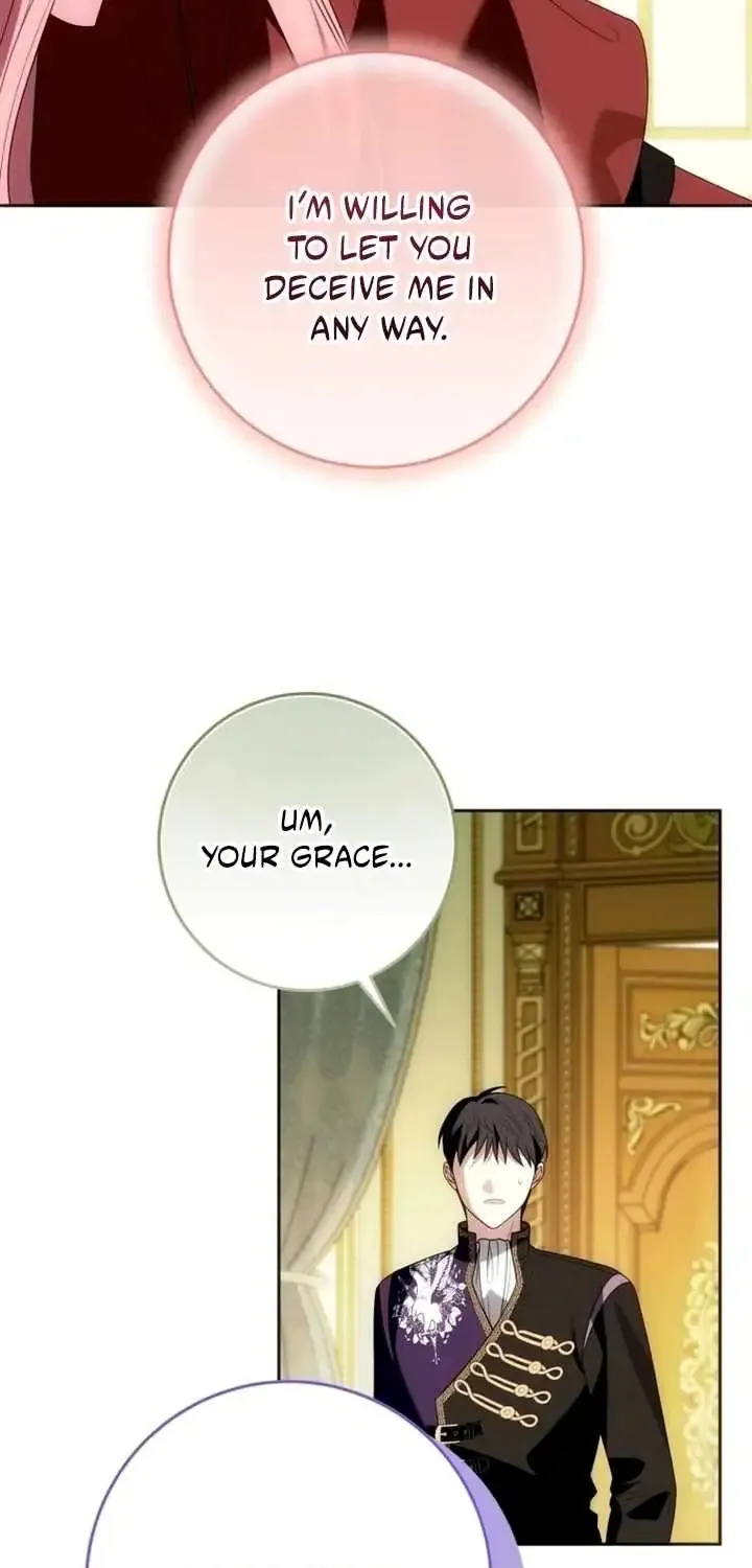 I Met the Male Lead In Prison (2023) Chapter 88 page 37 - 