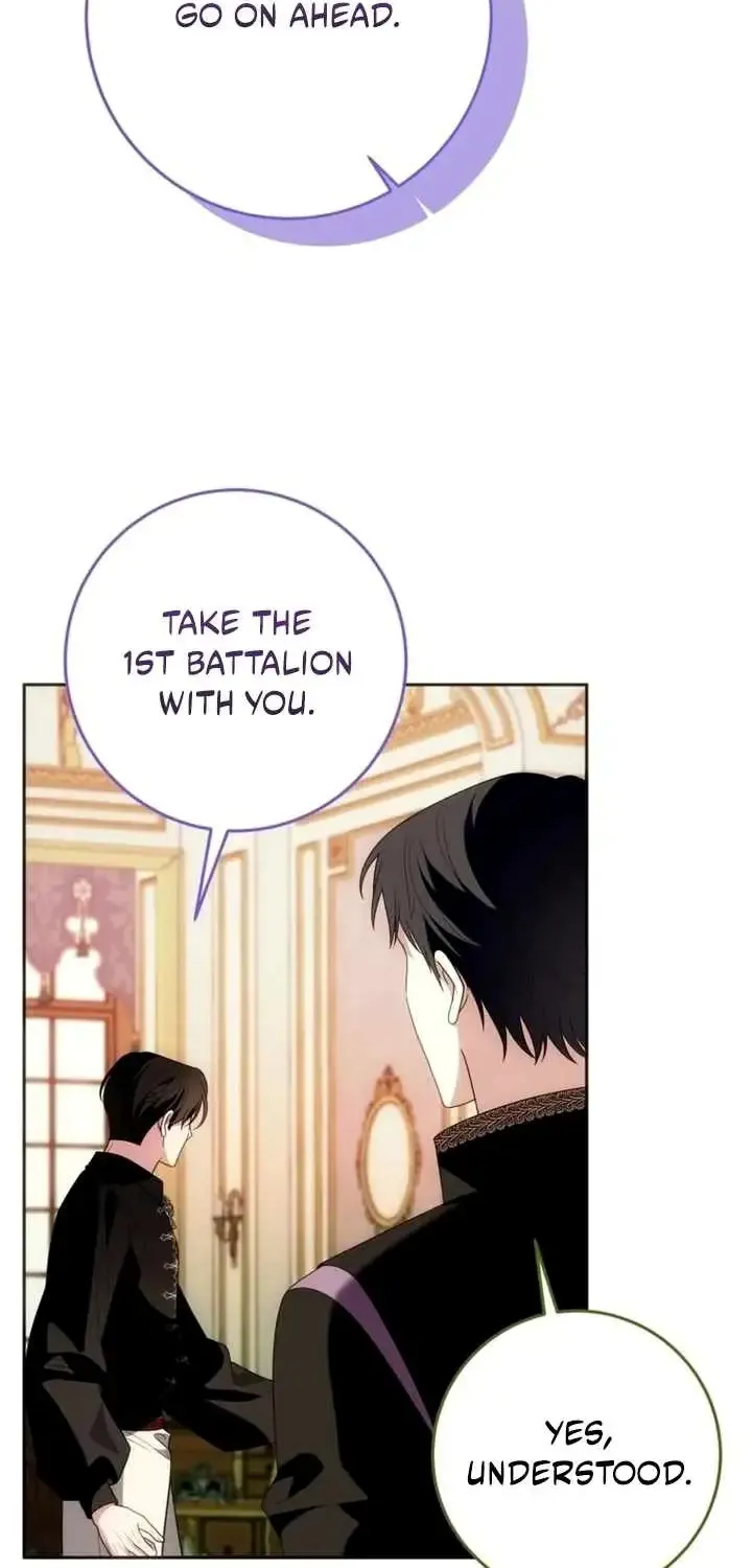 I Met the Male Lead In Prison (2023) Chapter 88 page 38 - 