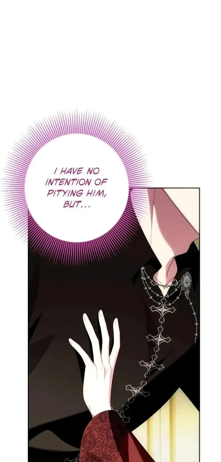 I Met the Male Lead In Prison (2023) Chapter 88 page 52 - 