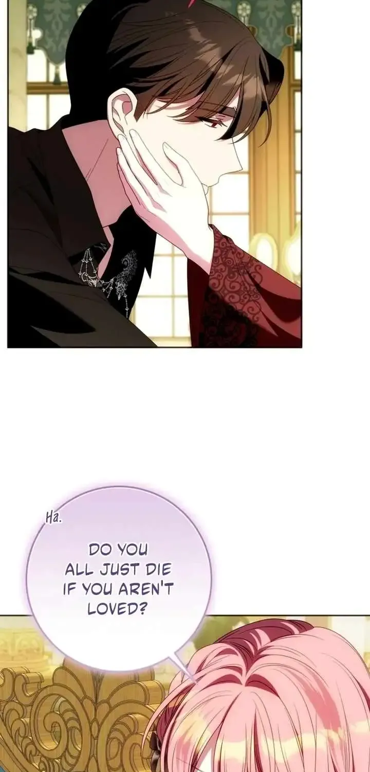 I Met the Male Lead In Prison (2023) Chapter 88 page 71 - 