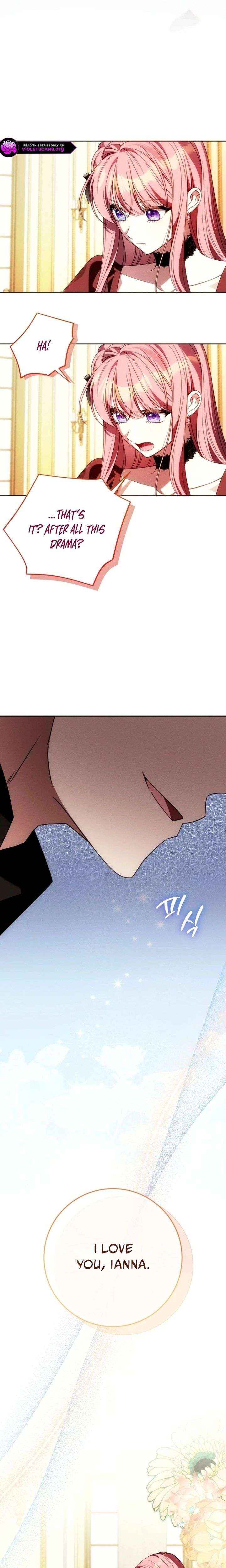 I Met the Male Lead In Prison (2023) Chapter 89 page 9 - 