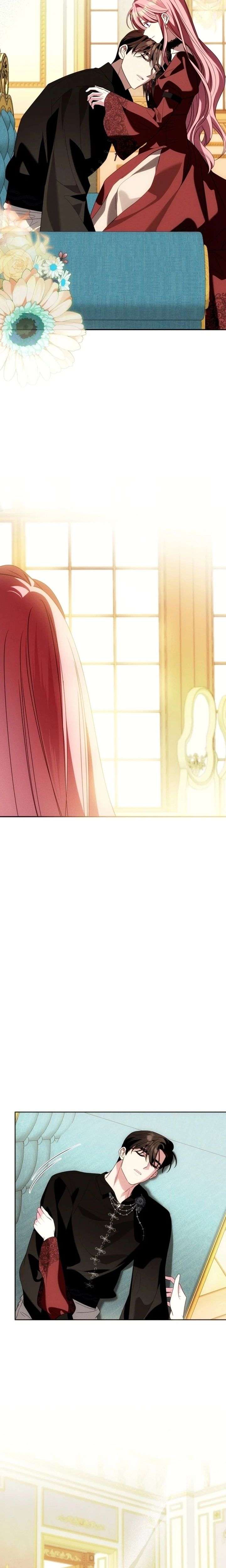I Met the Male Lead In Prison (2023) Chapter 89 page 10 - 