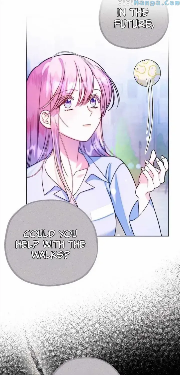 I Met the Male Lead In Prison (2023) Chapter 9 page 20 - 