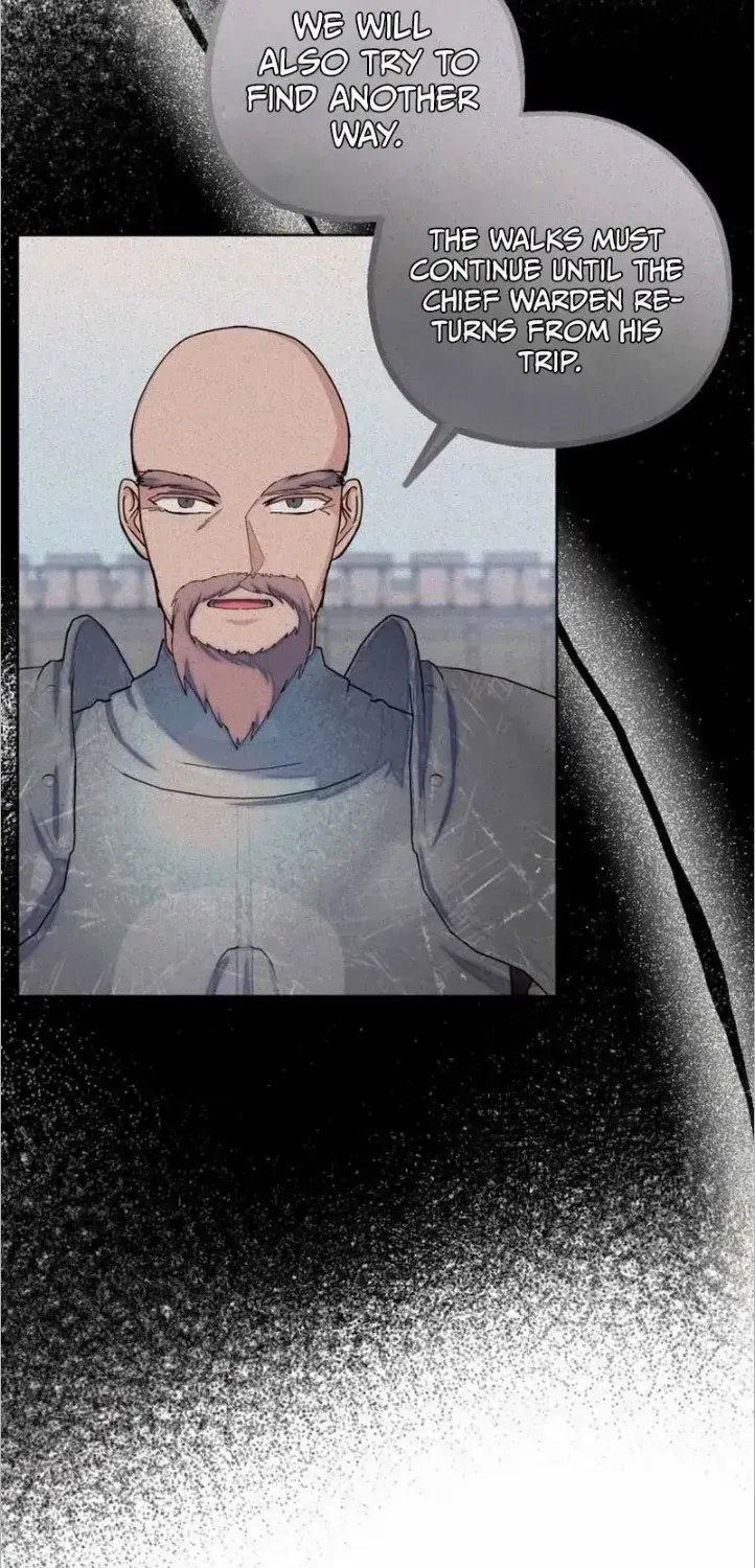 I Met the Male Lead In Prison (2023) Chapter 9 page 21 - 