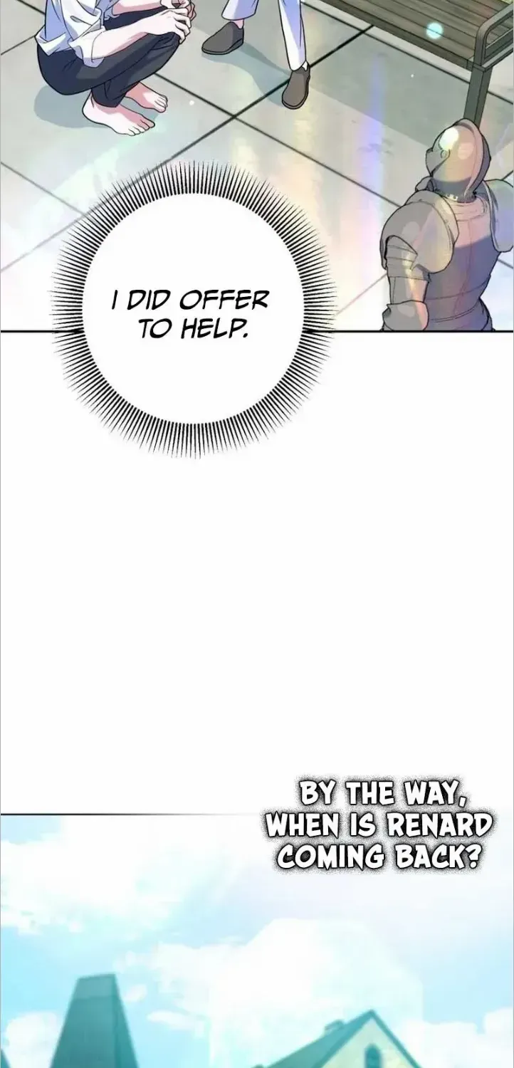 I Met the Male Lead In Prison (2023) Chapter 9 page 26 - 
